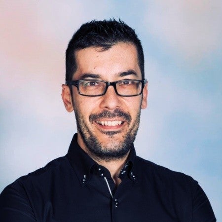 Imagen principal - José David Santos Sánchez