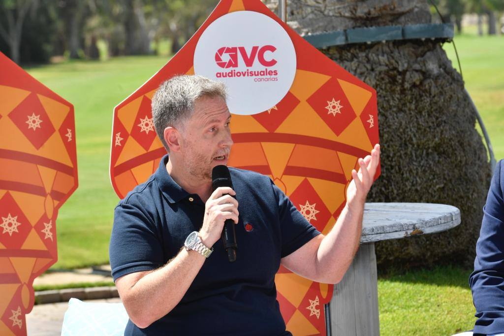 La presentación del Audi Golf Night by Mahou &amp; Lopesan, en imágenes