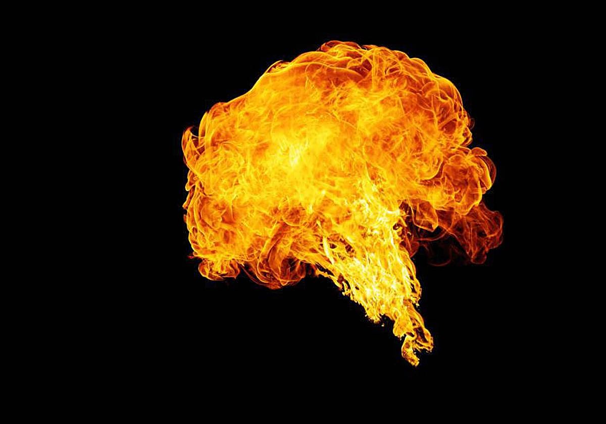 Dicen que se aproxima 'la fin' del mundo