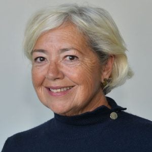 Imagen principal - Ana Isabel Brito Brito