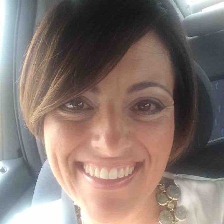 Imagen principal - María Rosa Suárez Vega