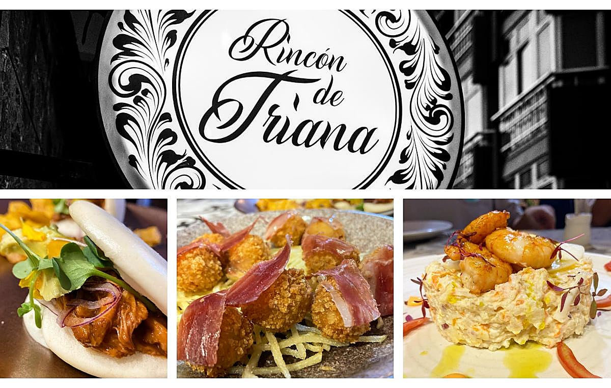 Rincón de Triana: una opción segura en Las Canteras