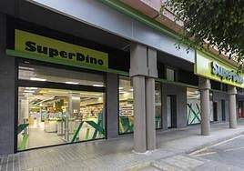 HiperDino destina 1,3 millones de euros para la reforma de una de sus tiendas en Arucas