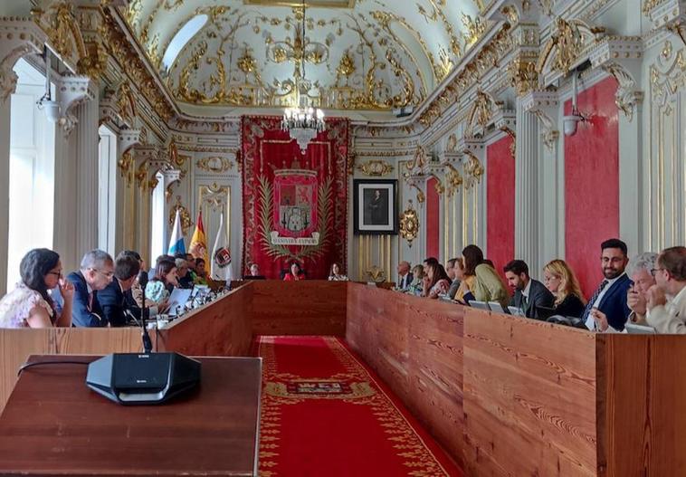 El pago de 60 millones de euros rebaja a 34,5 millones las facturas en los cajones