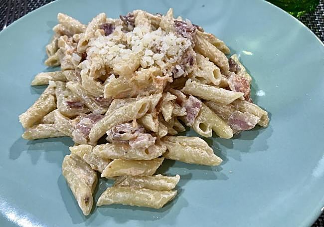 Rigatoncini del Cestello