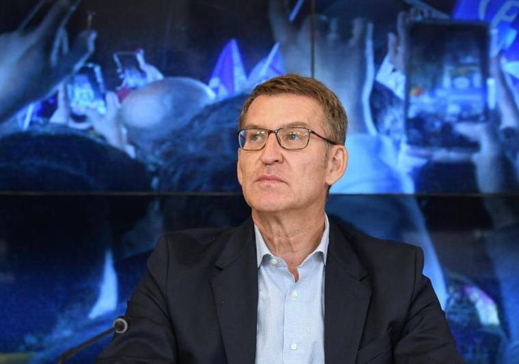 El PP gana un escaño en Madrid y Sánchez solo puede ser investido con el sí de Junts