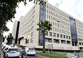 Asamblea7Islas propone un consorcio para construir residencias de mayores