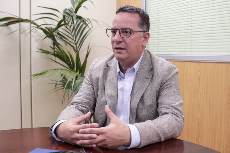 «Vamos a trabajar en aumentar plazas de 0 a 3 públicas y concertadas»