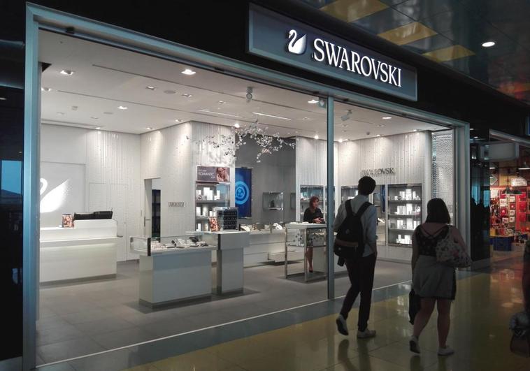 Canariensis invertirá 26 millones en las tiendas de los aeropuertos de Canarias tras ganar el concurso de Aena