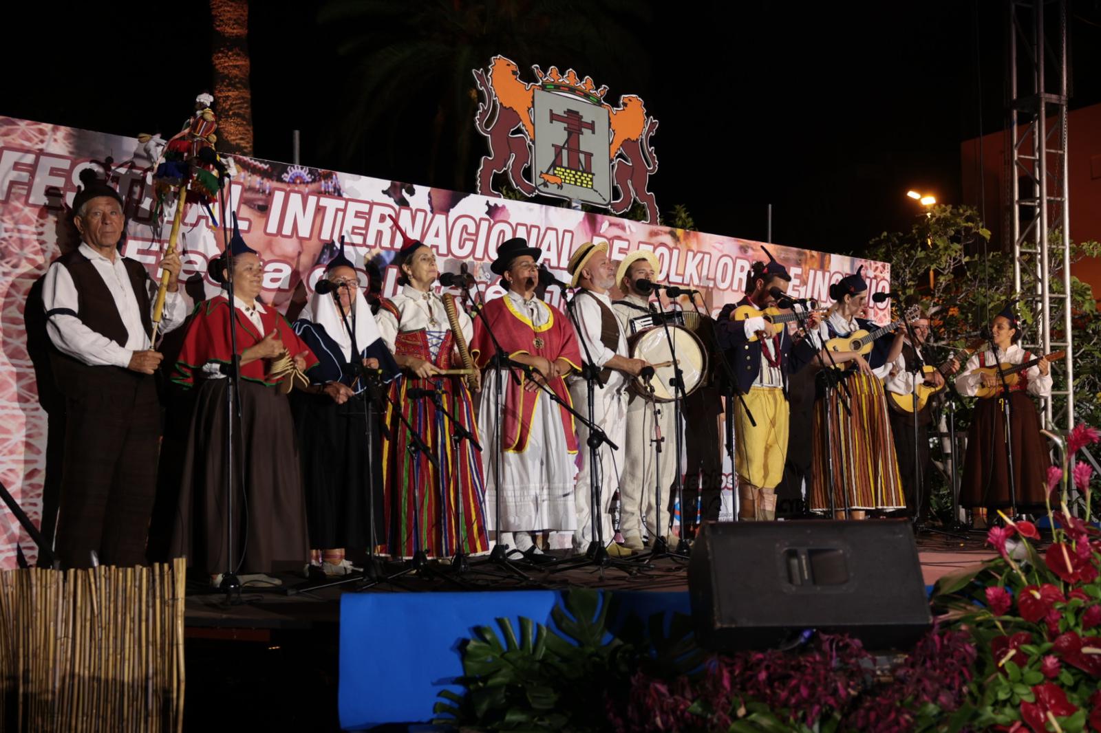 La tradición se apodera de Ingenio