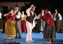 La tradición se apodera de Ingenio