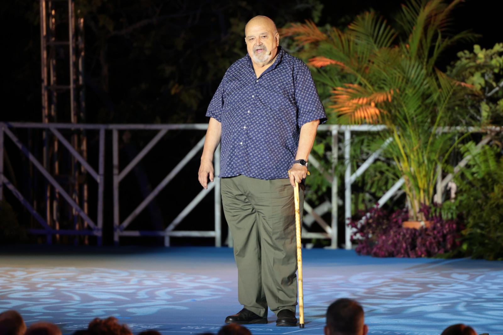 La tradición se apodera de Ingenio