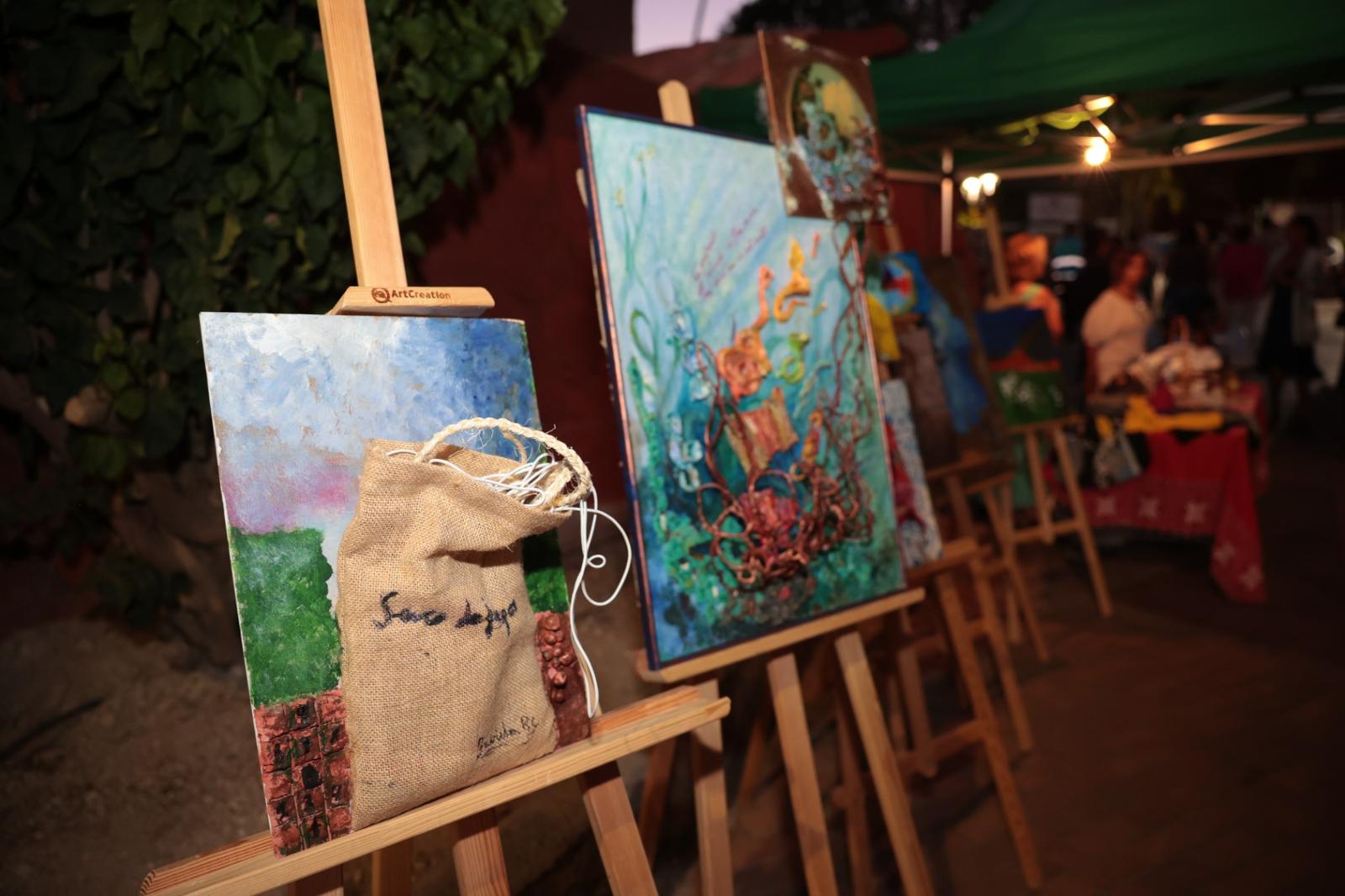 La tradición se apodera de Ingenio