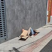 Los empresarios de Arenales desconocen el dispositivo municipal de seguridad para el barrio