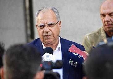 Apagón en La Gomera: Curbelo señala a Endesa por tener equipos obsoletos