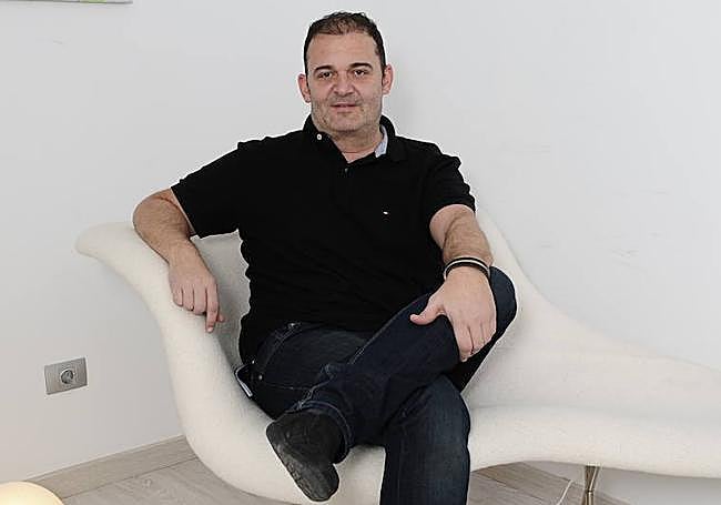 Imagen de archivo del acusado.