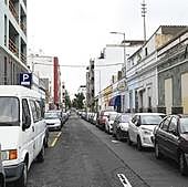 Darias defiende que la ciudad es una de las más seguras del país