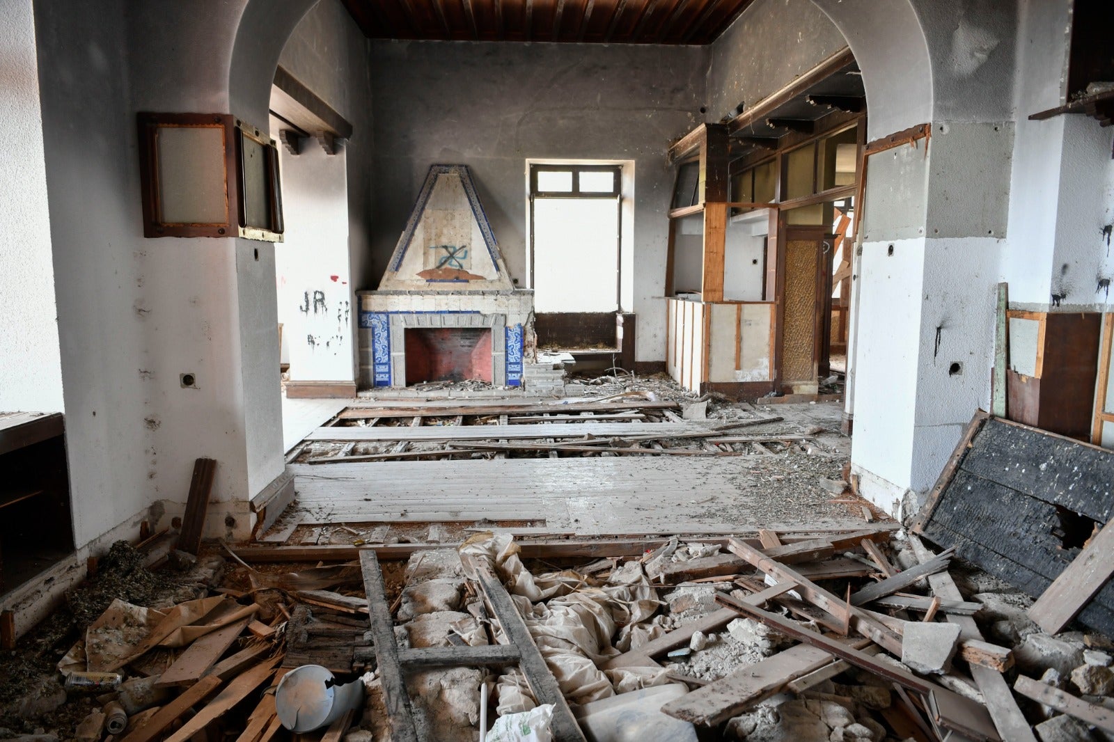 La Finca de San Rafael, en Telde, en imágenes