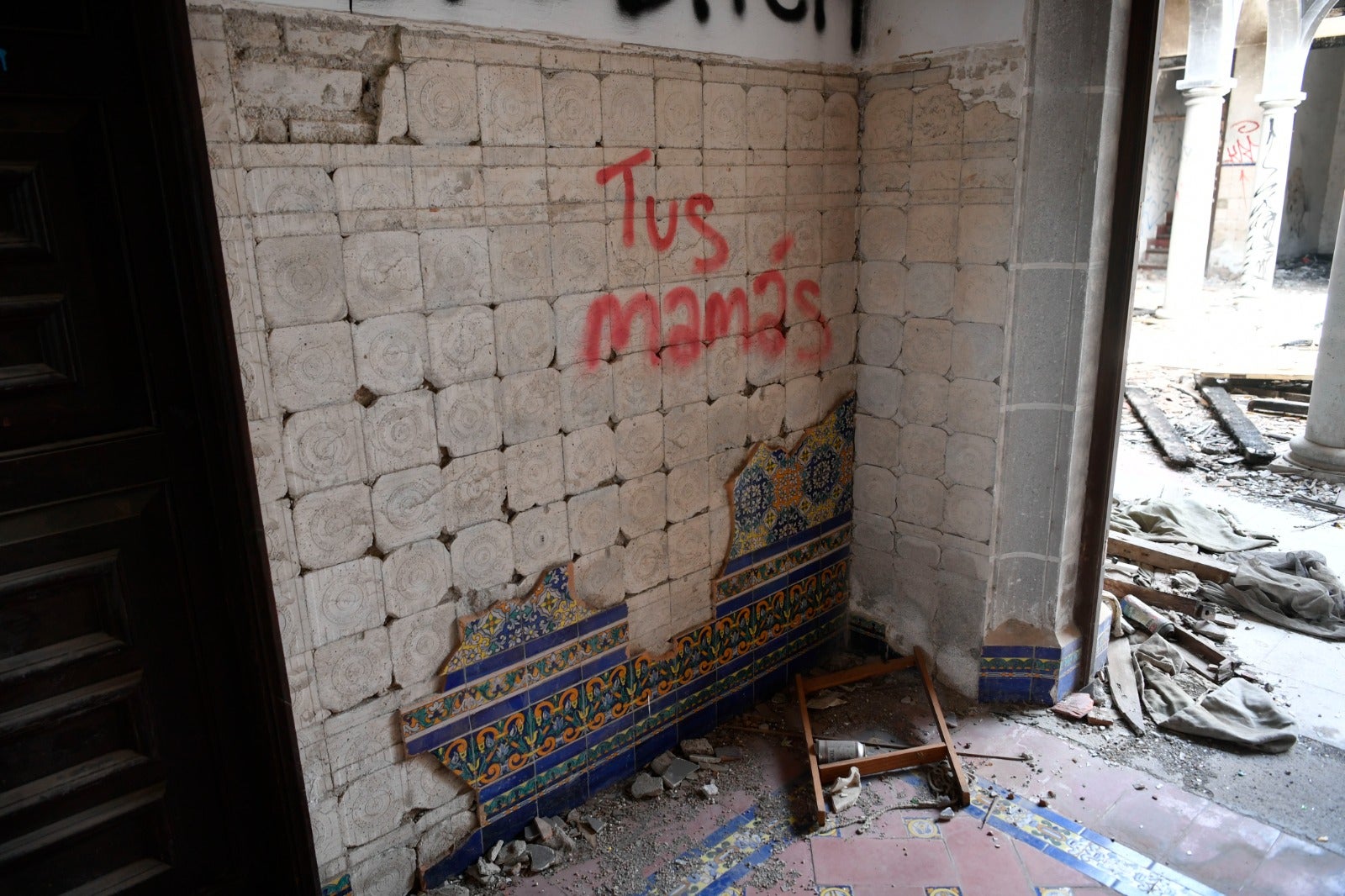 La Finca de San Rafael, en Telde, en imágenes