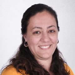 Imagen principal - Janira Gutiérrez Peraza