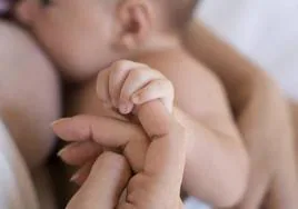Lactancia materna, clave para el desarrollo de la microbiota del recién nacido