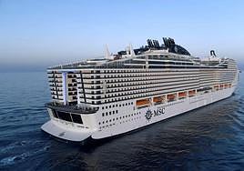 ¿Con qué famoso se irían los canarios de crucero?