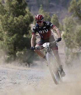 Imagen secundaria 2 - La Fred. Olsen Express Transgrancanaria Bike 2024 ya tiene fecha: del 16 al 19 de mayo