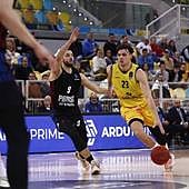 El Granca cede a Mutaf al Bursaspor de Turquía