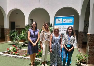 Gull Lasègue necesita más ayudas: los trastornos de la conducta alimentaria aumentan