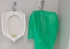 Asamblea7Islas denuncia el grave deterioro en el Negrín por falta de mantenimiento