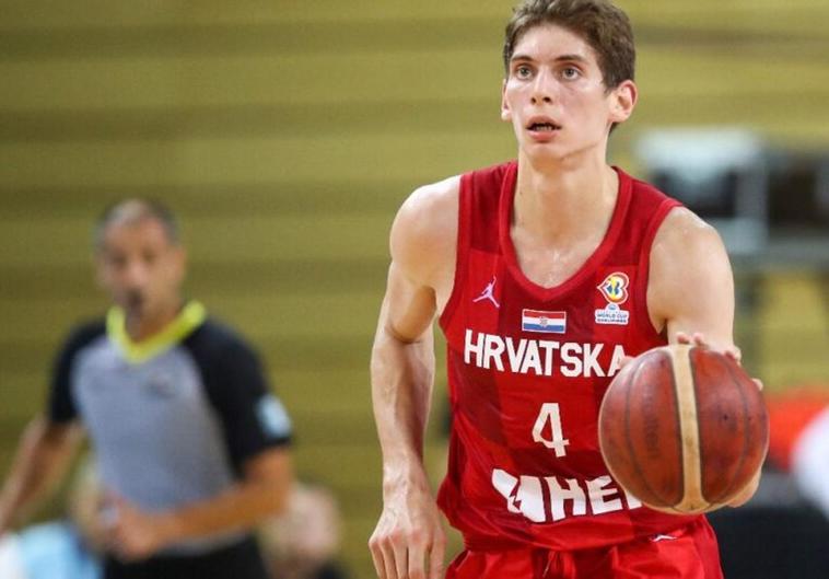 El Dreamland Gran Canaria ficha a Roko Prkacin