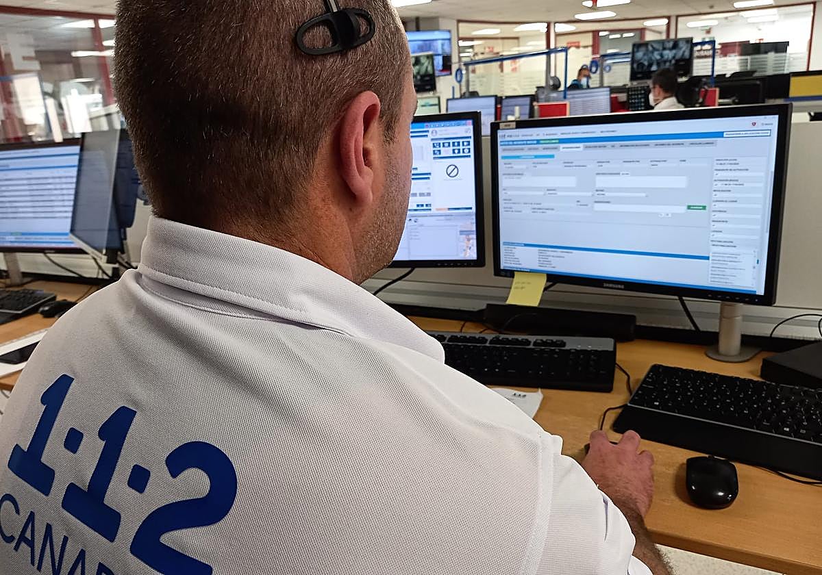 Foto de archivo de la Sala 1-1-2.