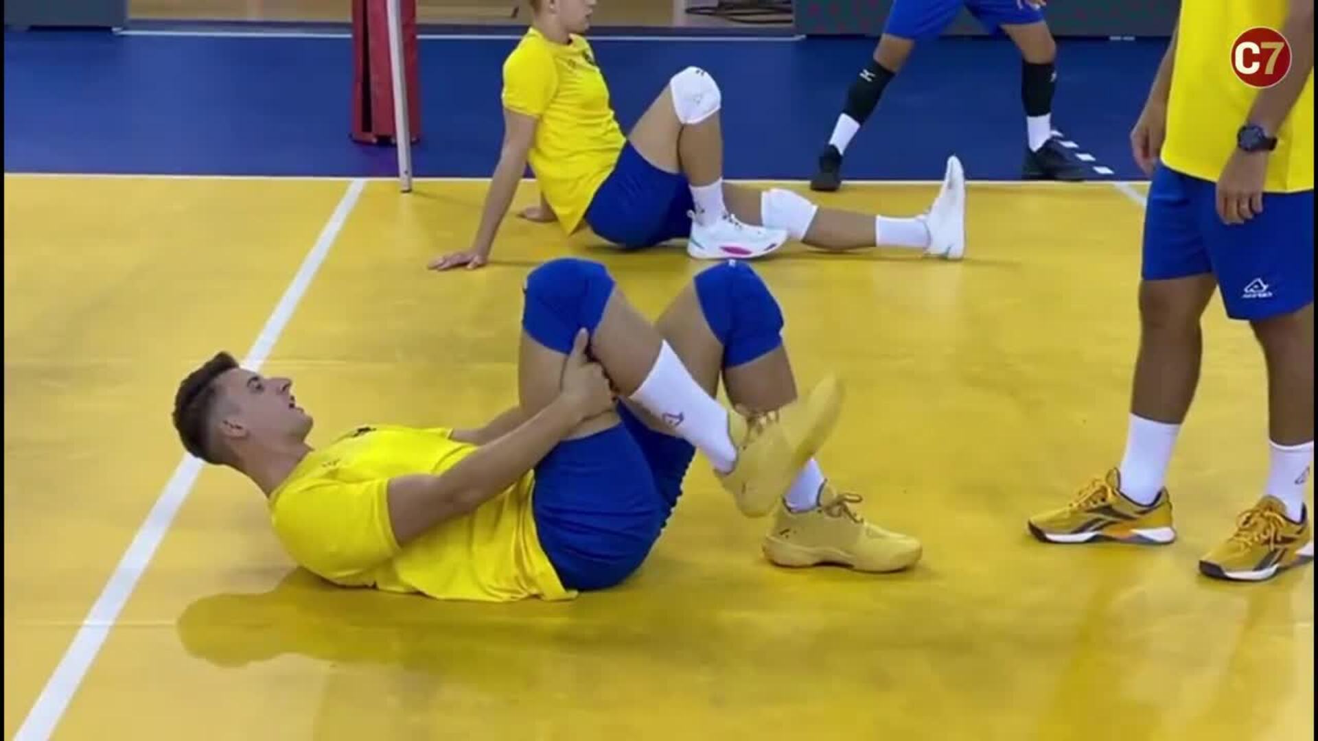 Arranca el Guaguas 2023-24