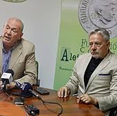 Alejandro Da Silva peleará en Bruselas por los pacientes de cáncer europeos