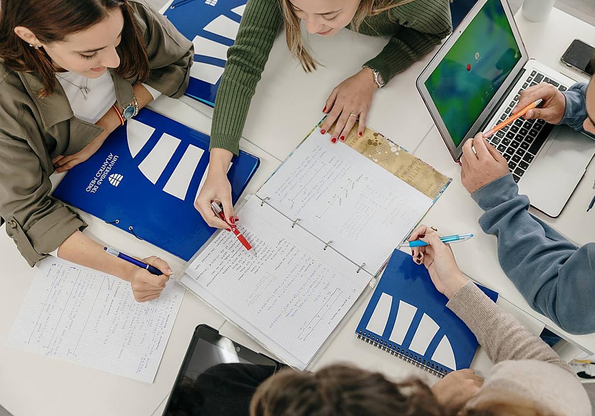 Descubriendo la Universidad del Atlántico Medio: innovación e investigación al servicio del progreso en Canarias