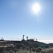 Las temperaturas rozarán los 40 grados a partir del jueves