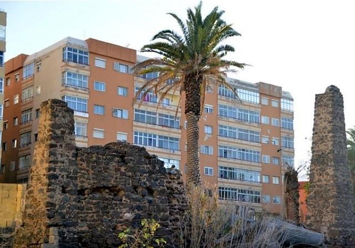 El ingenio azucarero de Los Picachos ya está en vías de ser Bien de Interés Cultural