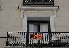 Los jóvenes canarios en alquiler le dedican el 99,4% de su salario