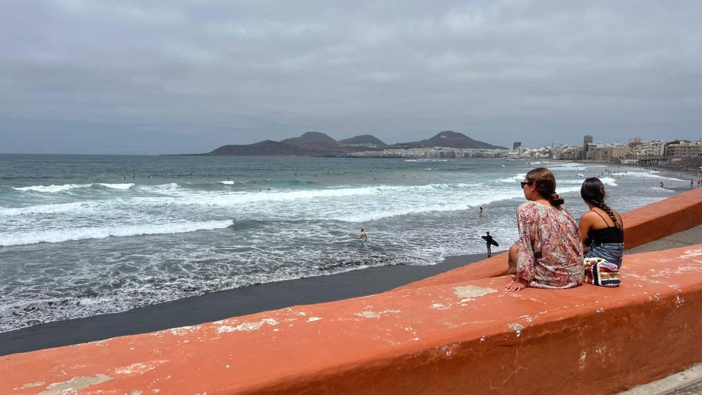 Días de playa en toda Canarias