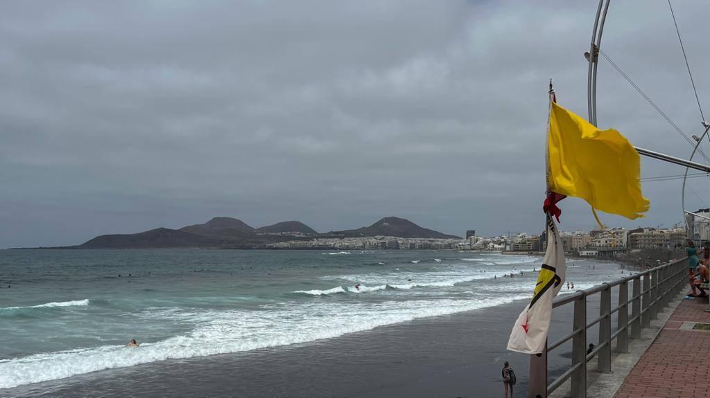 Días de playa en toda Canarias