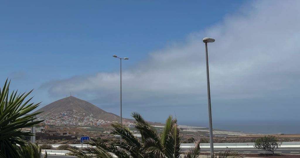 Días de playa en toda Canarias