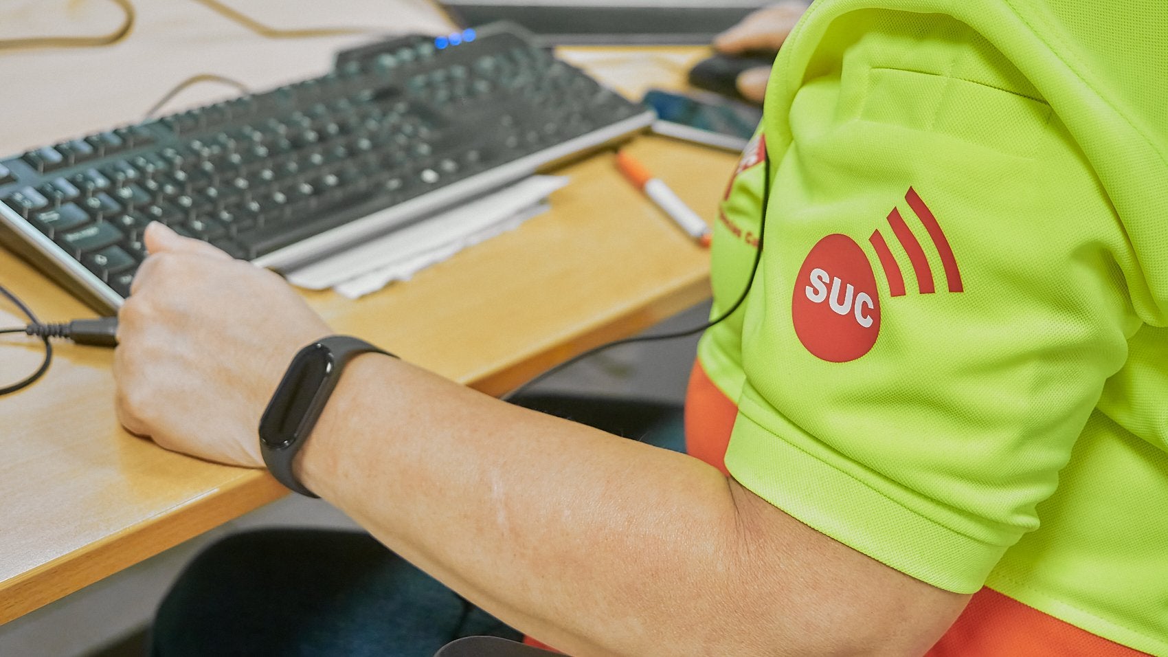 Imagen de archivo del SUC.