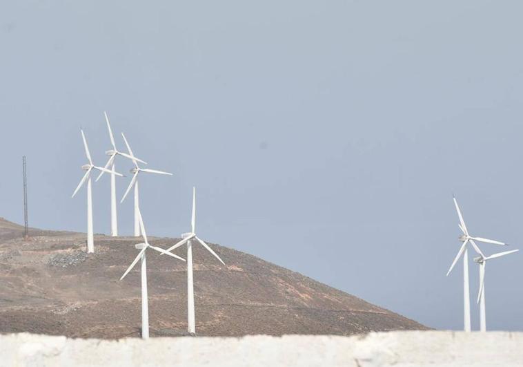 Este jueves la calima seguirá sin dar tregua a Canarias