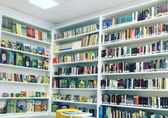 Nuevos libros para la Biblioteca Municipal de Haría