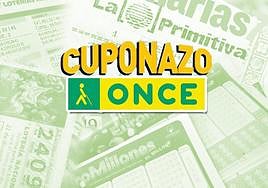 Cuponazo de la ONCE: Comprobar resultados del sorteo del viernes 18 de agosto
