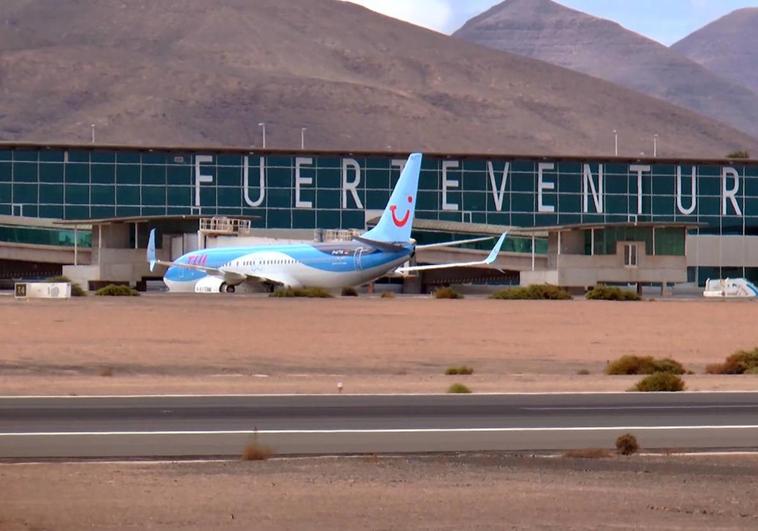 El turismo movió 1.238 millones de euros entre enero y junio