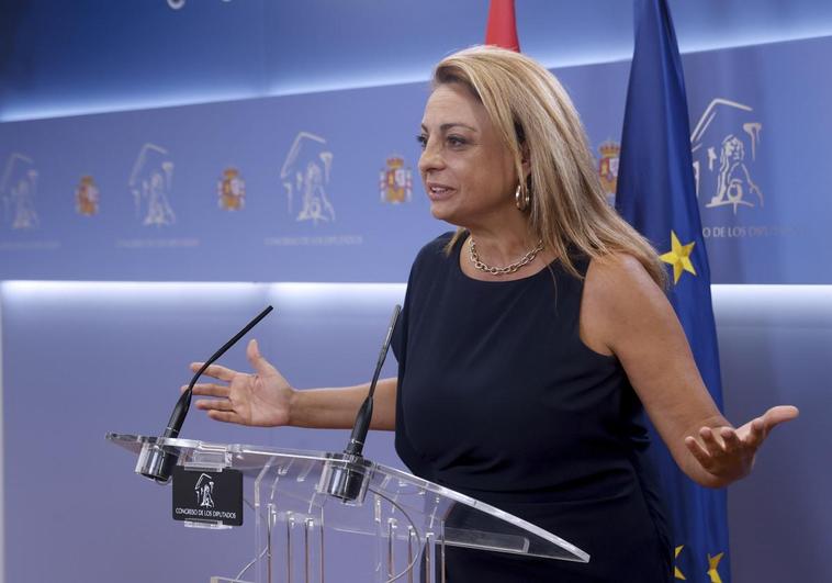 CC y PP firman este martes el acuerdo que asegura el apoyo a Feijóo
