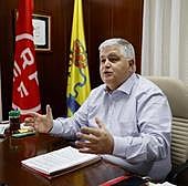 Juan José Arencibia dimite como vocal de la Junta Directiva de la RFEF