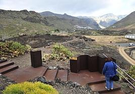 Imagen de archivo del Maipés.