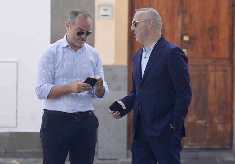 Última semana de un mercado de la UD de Champions con City, Madrid y Barça